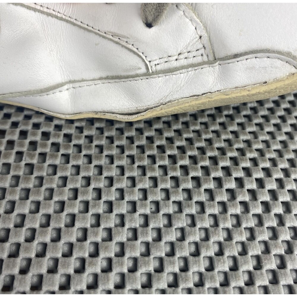 Golden Goose Super-Star Classic Sneakers Adult 42 M9 L12 White Leather Low Top - Picture 9 of 13